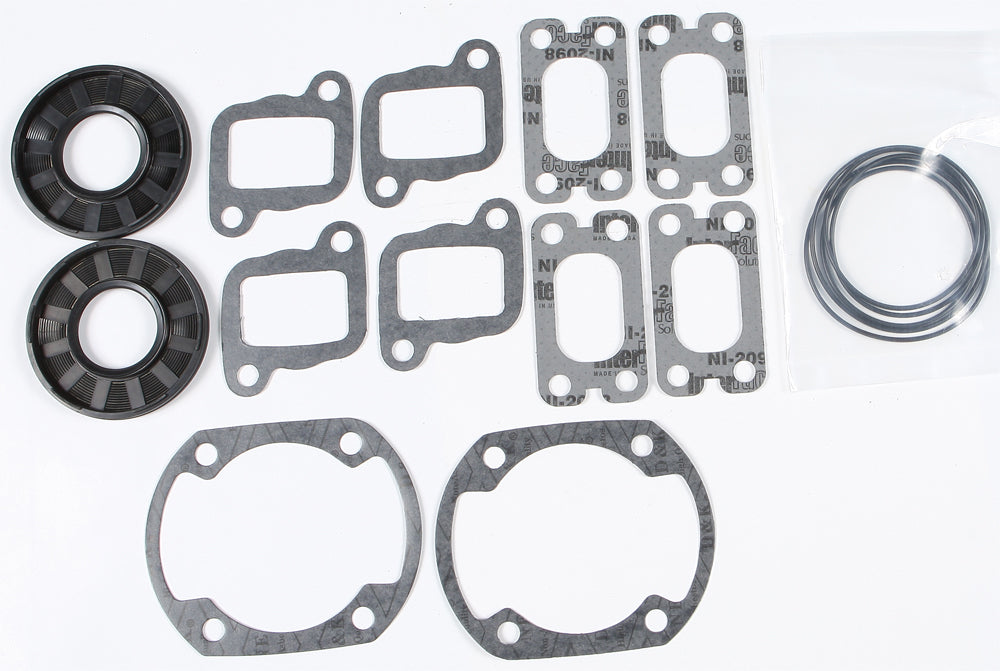Full Gasket Set S D