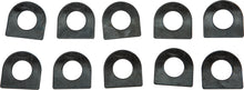 Footpeg Spring Washers 10/Pk