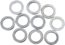 JAMES GASKET Fork Air Control Gasket - 10-Pack JGI-45583-83