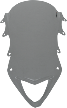 PUIG HI-TECH PARTS Race Windscreen - 17" - Clear - S1000RR 5205W