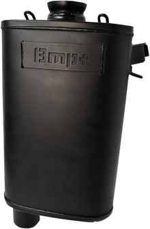 BIKEMAN PERFORMANCE Muffler 02-120-SB