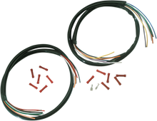 DRAG SPECIALTIES Handlebar Wiring Harness Extension - Harley Davidson DS305201-HC9