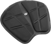 SADDLEMEN 3D Molded Gel Pad 0810-2072