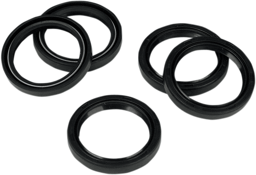 JAMES GASKET Fork Seals - 5-Pack JGI-45975-71