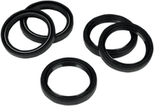 JAMES GASKET Fork Seals - 5-Pack JGI-45975-71