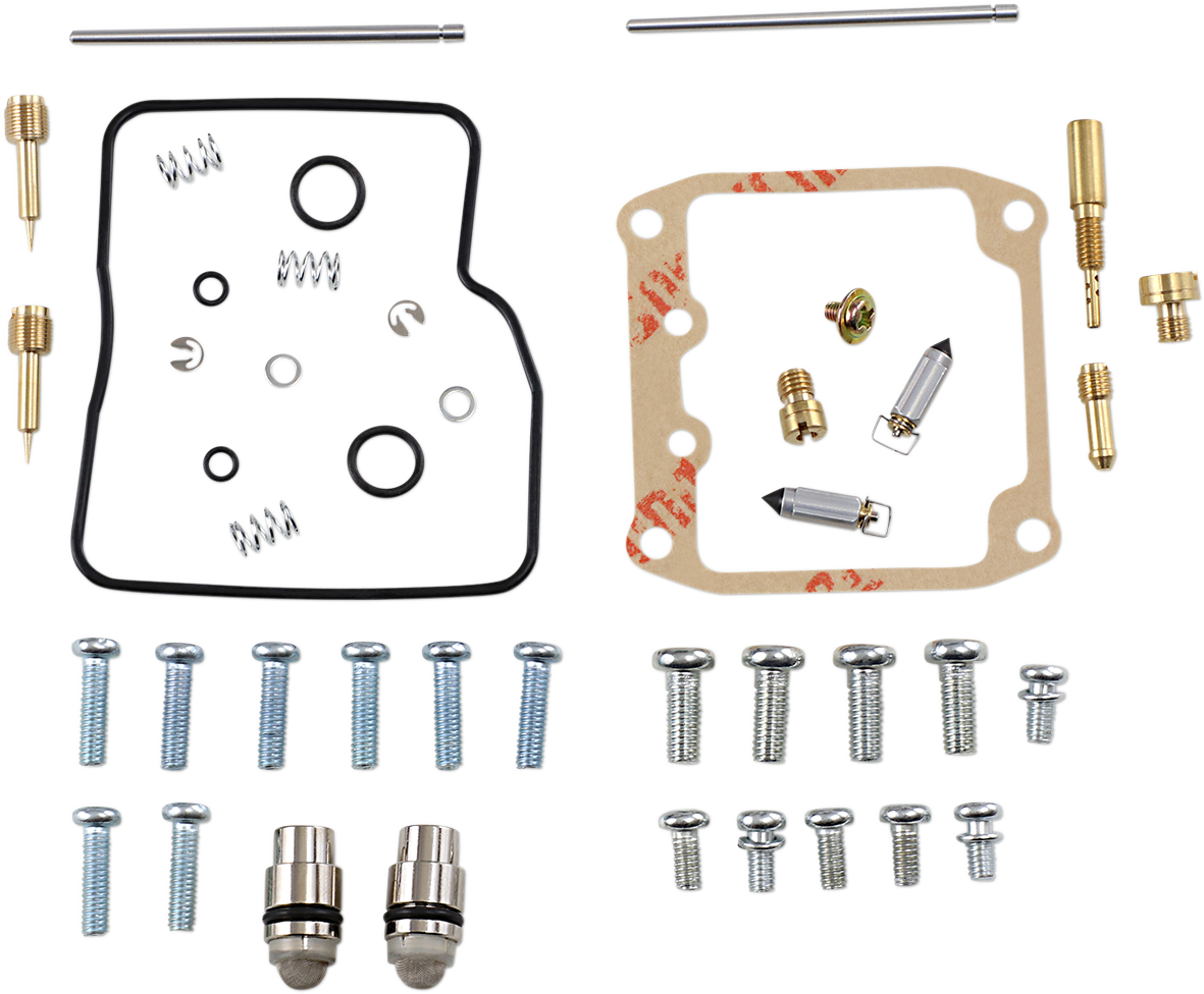 PARTS UNLIMITED Carburetor Repair Kit - Suzuki 26-1698
