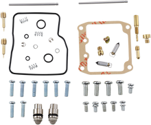 PARTS UNLIMITED Carburetor Repair Kit - Suzuki 26-1698