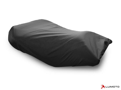 LUIMOTO Weather Protectors for Motorcycle Seats