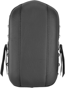 MUSTANG Studded Sissy Bar Pad - 11" 75309