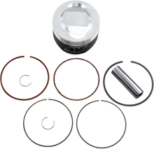 WISECO Piston Kit - 83.50 mm - Yamaha 40123M08350