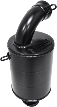 BIKEMAN PERFORMANCE Muffler 02-221