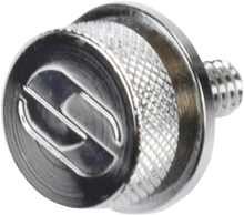 SADDLEMEN 1-1/4"-20 Seat Knob 8909C