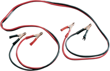 DRAG SPECIALTIES Jumper Cable - Battery - 6' 20-0490-BC4