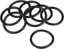 JAMES GASKET Fork Tube Cap O-Ring - 39 mm - 10-Pack JGI-45984-87