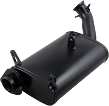 BIKEMAN PERFORMANCE Muffler 02228-SB