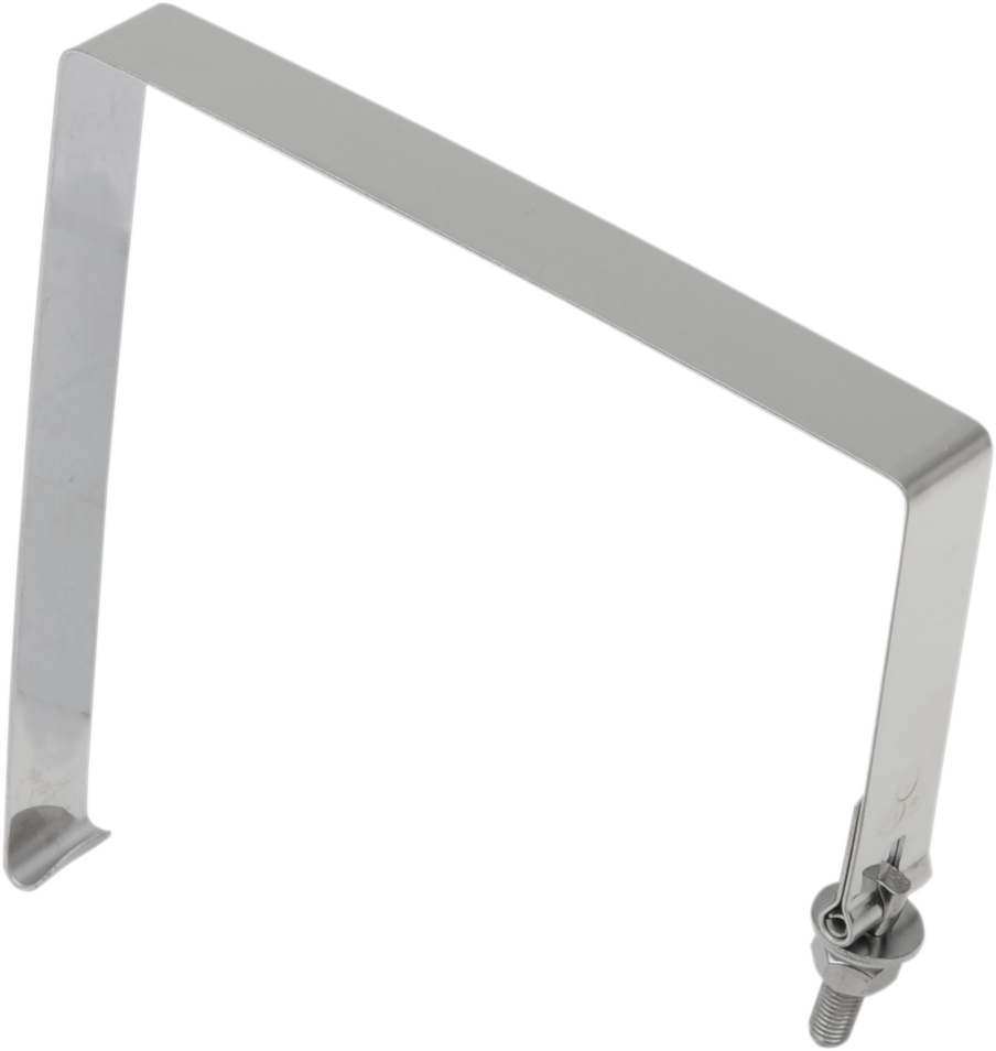 DRAG SPECIALTIES Battery Strap - '70-'78 FX/XLCH 13140