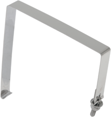 DRAG SPECIALTIES Battery Strap - '70-'78 FX/XLCH 13140