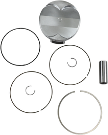 WISECO Piston Kit - 96.03 mm - Kawasaki 40125M09603