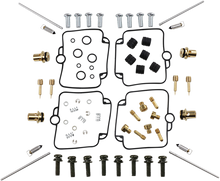 PARTS UNLIMITED Carburetor Repair Kit - Suzuki 26-1700