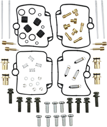 PARTS UNLIMITED Carburetor Repair Kit - Suzuki 26-1701