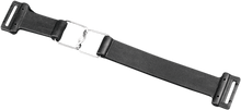 DRAG SPECIALTIES Battery Strap - '84-'99 Softail 66109/11-93-HC3