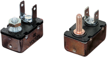 DRAG SPECIALTIES Circuit Breaker - 30A - Harley Davidson MC-DRAG033