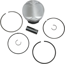 WISECO Piston Kit - 93.00 mm - Polaris 40128M09300