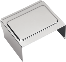 DRAG SPECIALTIES Battery Cover - Harley Davidson 25-006-BX44