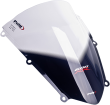 PUIG HI-TECH PARTS Race Windscreen - 13-3/8" - Clear - CBR600RR 4356W