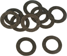 JAMES GASKET Fork Seals and O-Rings - 10-pk JGI-46111-48