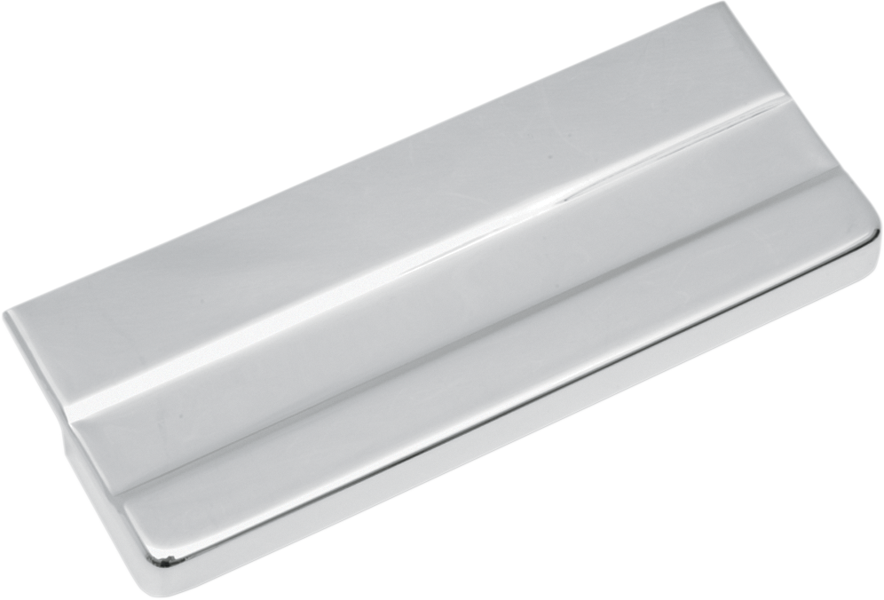 DRAG SPECIALTIES Battery Top Cover - Harley Davidson 13108