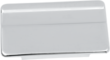 DRAG SPECIALTIES Battery Top Cover - '67-'78 XLCH,FX 13107