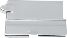 DRAG SPECIALTIES Battery Top Cover - '67-'78 XLH 13216