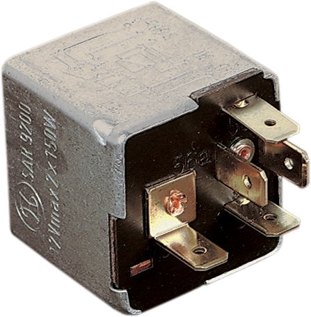 DRAG SPECIALTIES Relay - Headlight MC-DRAG032