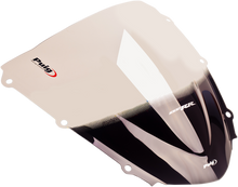 PUIG HI-TECH PARTS Race Windscreen - 14-1/2" - Clear - CBR1000RR 1665W