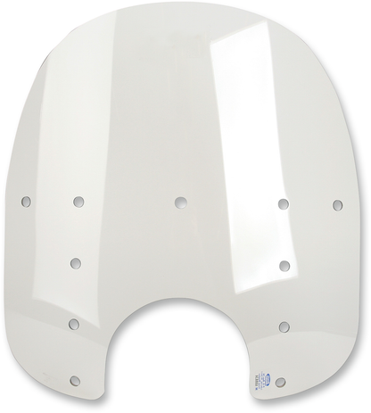 MEMPHIS SHADES Fats Windshield - 17" - Solar MEP3219