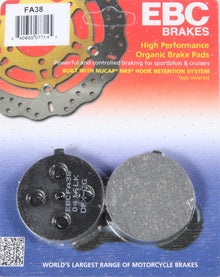 Brake Pads