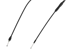 Throttle Cable