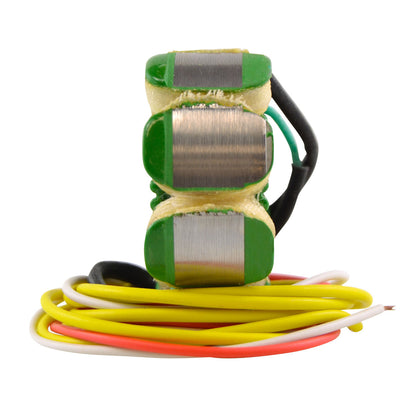 Stator+Pickup Coil