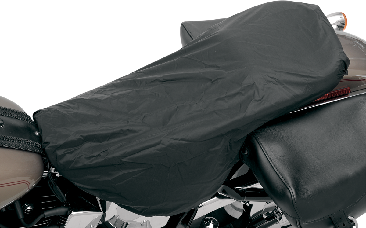 SADDLEMEN 2-Up Seat Rain Cover R913
