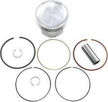 WISECO Piston Kit - 100.00 mm - Kawasaki 40133M10000