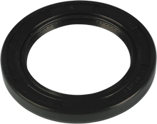 JAMES GASKET Mainshaft Seal - Clutch Side - Rubber OD/Double Lip - '80-E'84 Big Twin JGI-12044-A