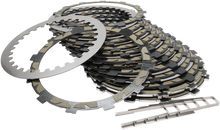 REKLUSE TorqDrive® Clutch - Scout RMS-2816031