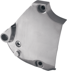 DRAG SPECIALTIES Sprocket Cover - '71-'76 XL - Polished 301124-BX-LB2