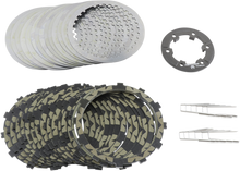 REKLUSE TorqDrive® Clutch Kit - Twin Cam RMS-284