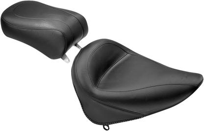 MUSTANG Vintage Pad - Softail '84-'99 75751