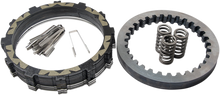 REKLUSE TorqDrive® Clutch Kit - Big Twin RMS-285