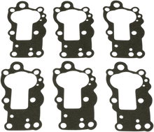 JAMES GASKET Oil Pump Body Gasket - Big Twin JGI-26245-41