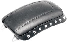 MUSTANG Thin Pad - Softail '00-'05 75098