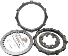 REKLUSE RadiusX Clutch - Big Twin RMS-6201